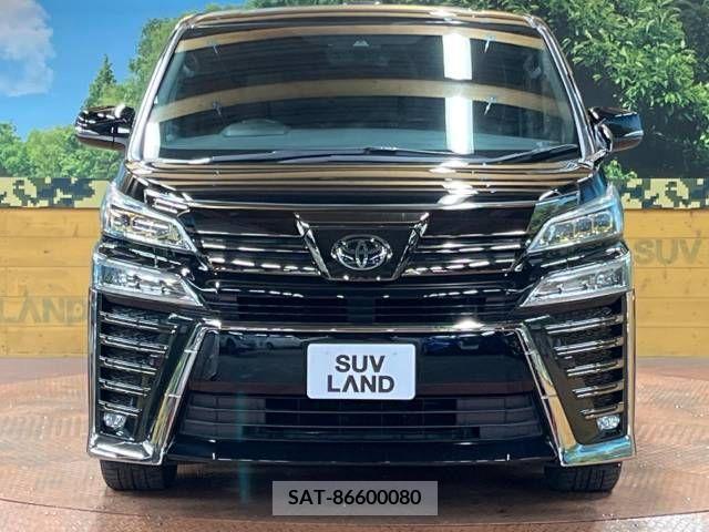 Toyota VELLFIRE 2020-11 212567-15