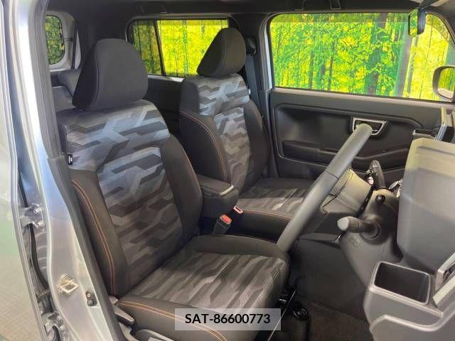 Daihatsu TAFT 2022-02 369139-8
