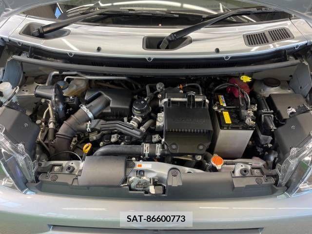 Daihatsu TAFT 2022-02 369139-19
