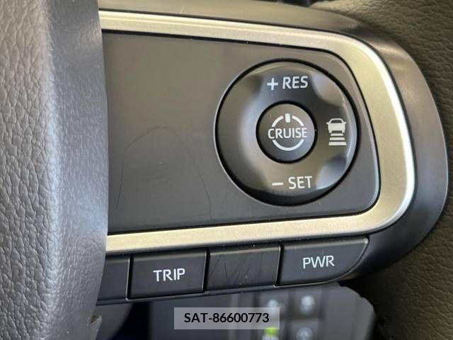 Daihatsu TAFT 2022-02 369139-6