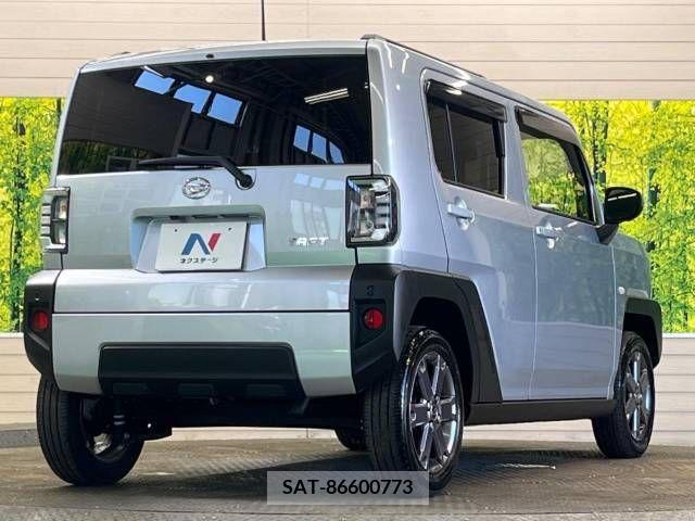 Daihatsu TAFT 2022-02 369139-17