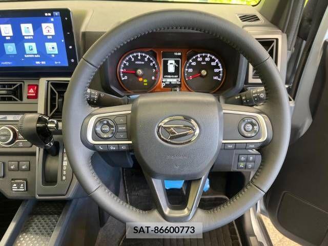 Daihatsu TAFT 2022-02 369139-5