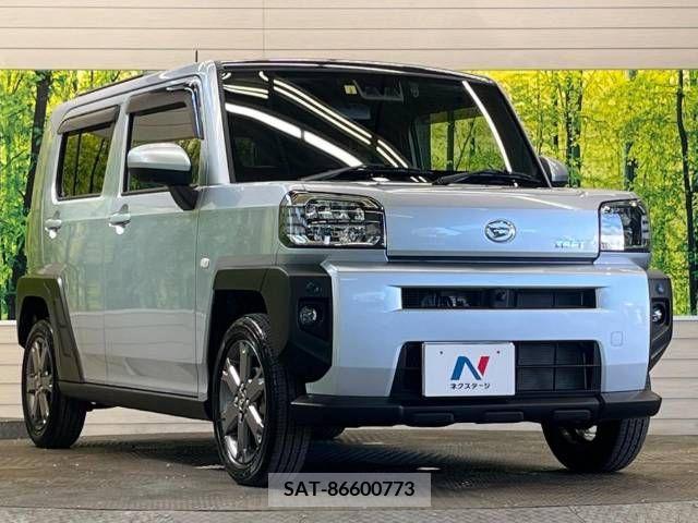 Daihatsu TAFT 2022-02 369139-16
