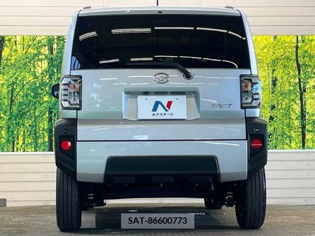 Daihatsu TAFT 2022-02 369139-15