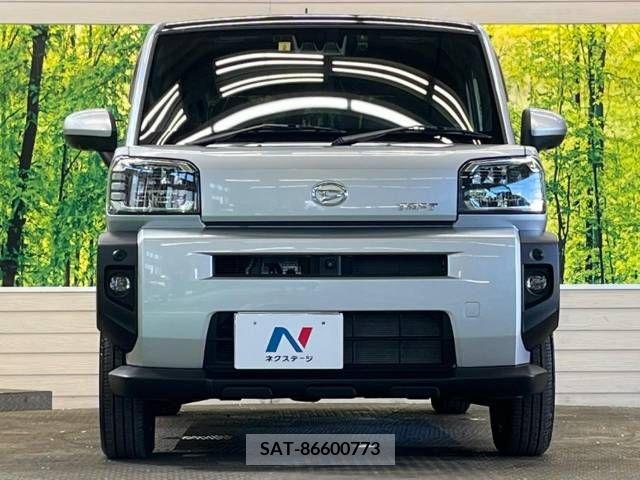 Daihatsu TAFT 2022-02 369139-14