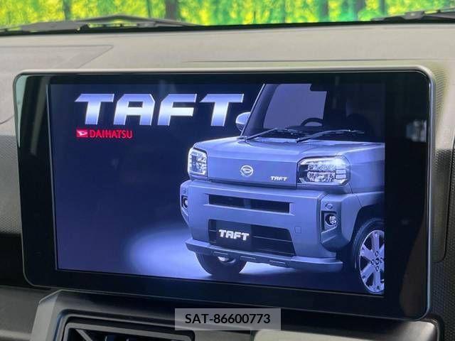 Daihatsu TAFT 2022-02 369139-3