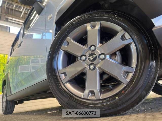 Daihatsu TAFT 2022-02 369139-13