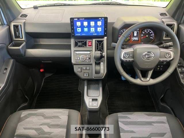 Daihatsu TAFT 2022-02 369139-1