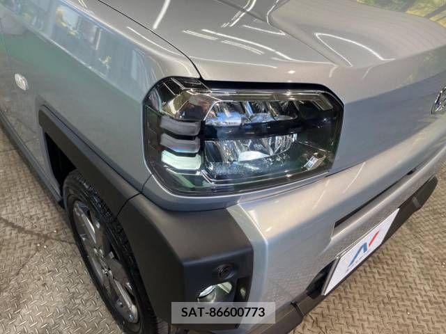 Daihatsu TAFT 2022-02 369139-12