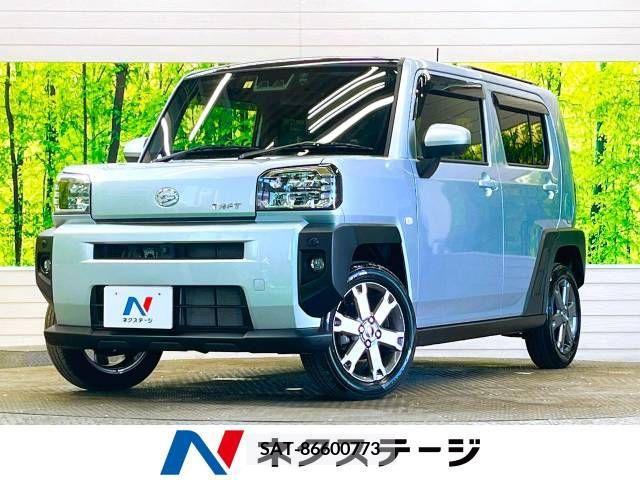 Daihatsu TAFT 2022-02 369139-0
