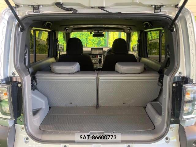 Daihatsu TAFT 2022-02 369139-11