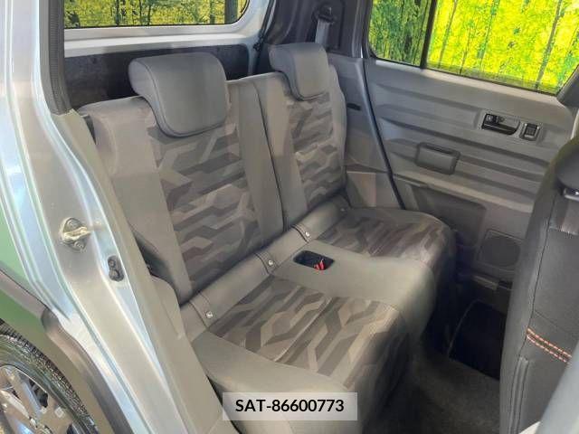 Daihatsu TAFT 2022-02 369139-10