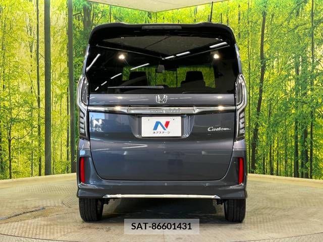 Honda N BOX CUSTOM 2022-11 364922-15