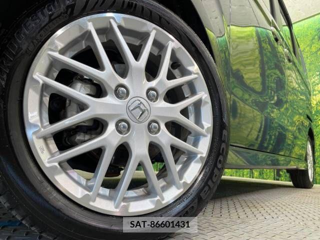 Honda N BOX CUSTOM 2022-11 364922-13