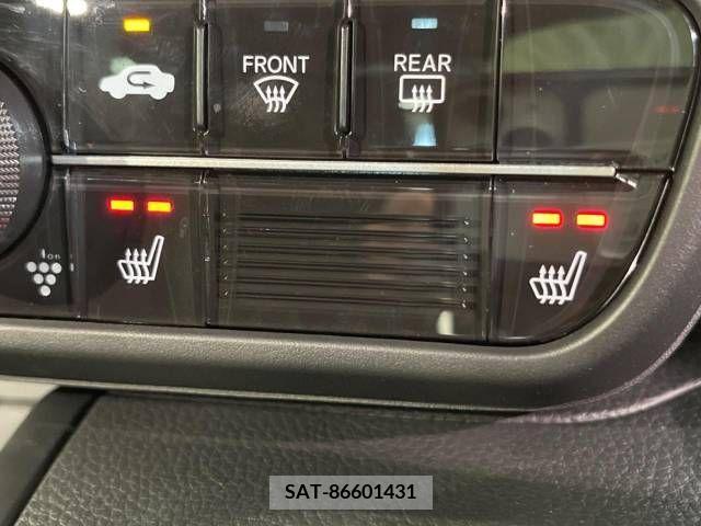 Honda N BOX CUSTOM 2022-11 364922-8