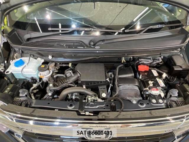 Honda N BOX CUSTOM 2022-11 364922-18