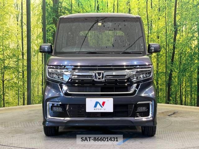 Honda N BOX CUSTOM 2022-11 364922-14