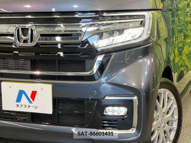 Honda N BOX CUSTOM 2022-11 364922-12