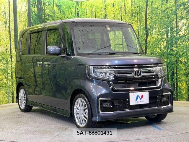 Honda N BOX CUSTOM 2022-11 364922-16