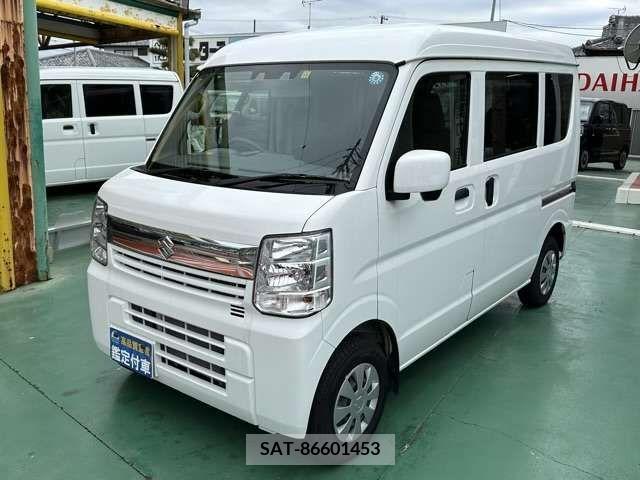 Suzuki EVERY 2022-11 216614-2