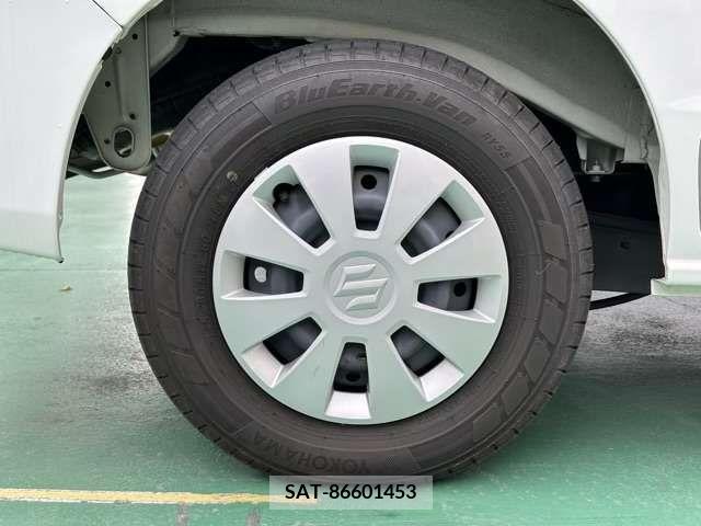 Suzuki EVERY 2022-11 216614-14