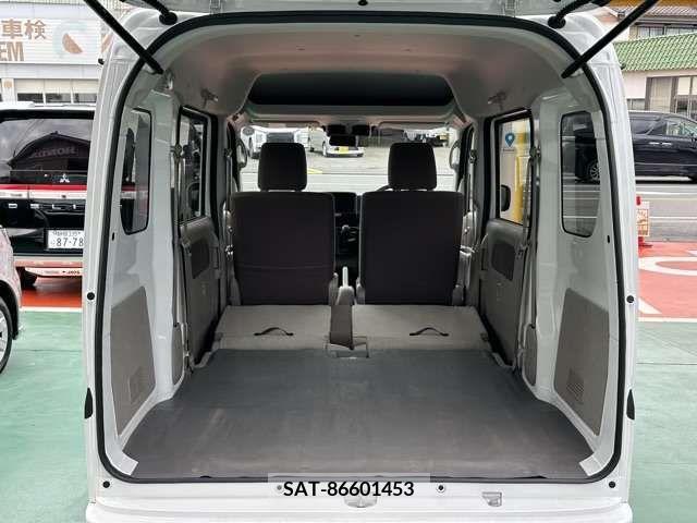 Suzuki EVERY 2022-11 216614-13