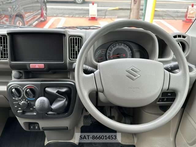 Suzuki EVERY 2022-11 216614-9