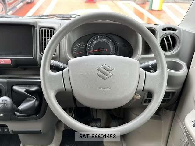Suzuki EVERY 2022-11 216614-8