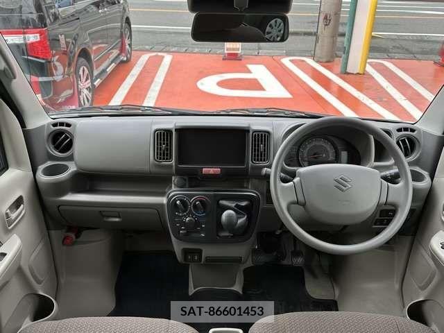 Suzuki EVERY 2022-11 216614-7