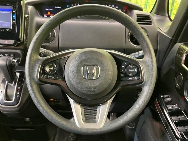 Honda N BOX CUSTOM 2017-10 195793-11