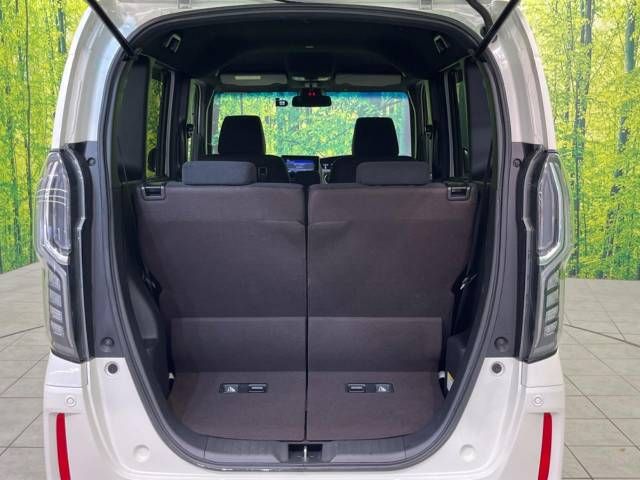 Honda N BOX CUSTOM 2017-10 195793-10
