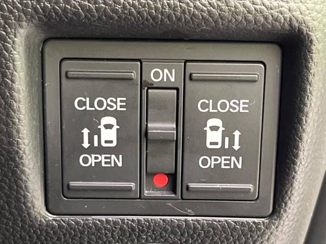 Honda N BOX CUSTOM 2017-10 195793-6