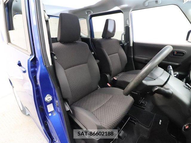 Suzuki SOLIO 2016-01 213753-3