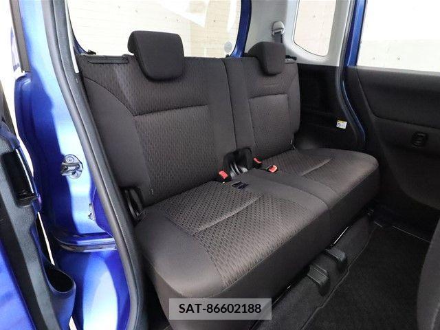 Suzuki SOLIO 2016-01 213753-4