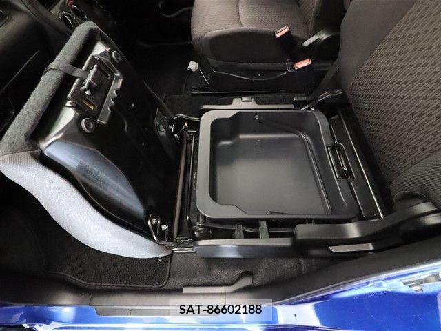 Suzuki SOLIO 2016-01 213753-5