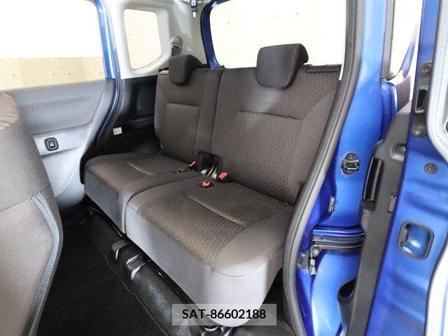 Suzuki SOLIO 2016-01 213753-7
