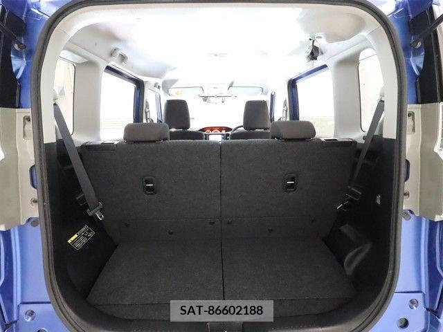 Suzuki SOLIO 2016-01 213753-8