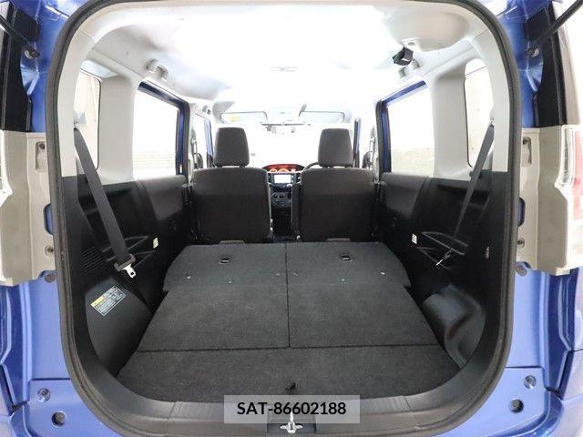 Suzuki SOLIO 2016-01 213753-9