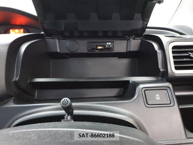 Suzuki SOLIO 2016-01 213753-11