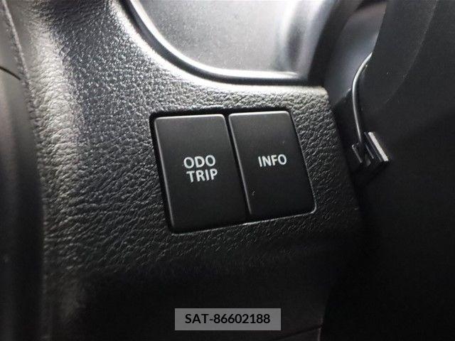 Suzuki SOLIO 2016-01 213753-13