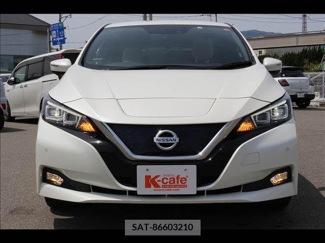 Nissan LEAF 2018-03 274710-9
