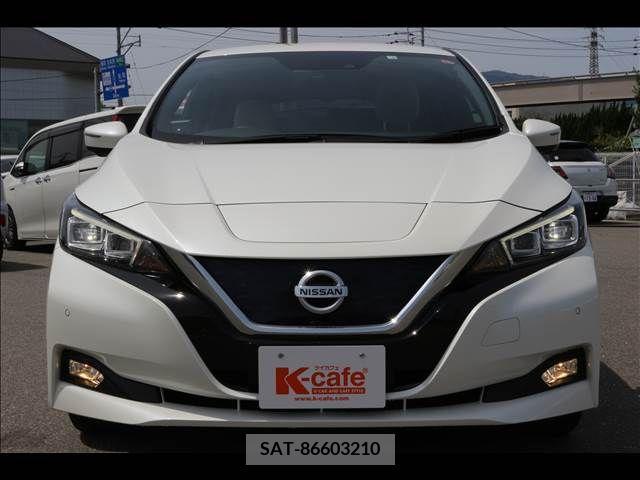 Nissan LEAF 2018-03 274710-8