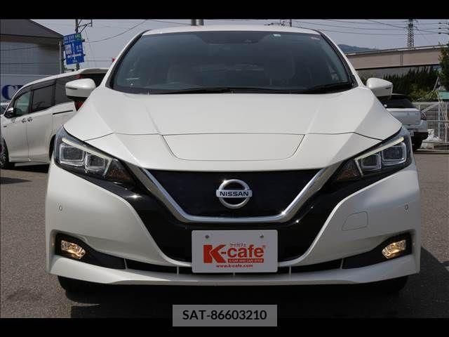 Nissan LEAF 2018-03 274710-7