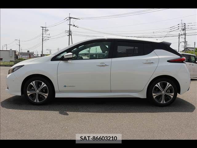 Nissan LEAF 2018-03 274710-6
