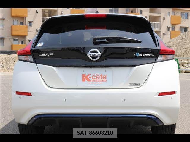 Nissan LEAF 2018-03 274710-5
