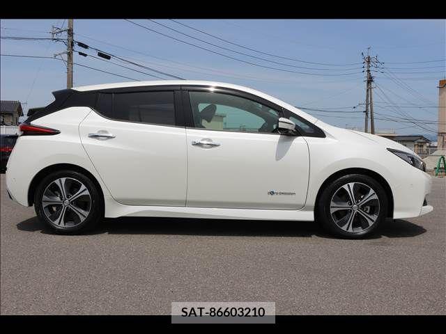 Nissan LEAF 2018-03 274710-3