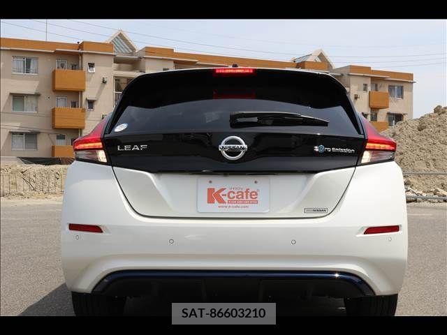 Nissan LEAF 2018-03 274710-12