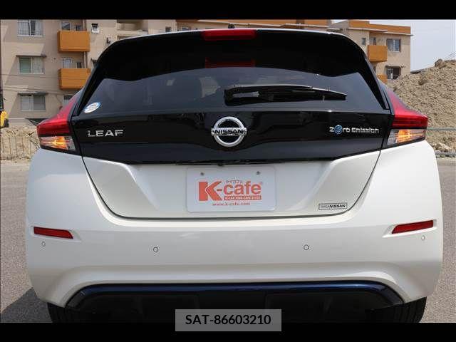 Nissan LEAF 2018-03 274710-11