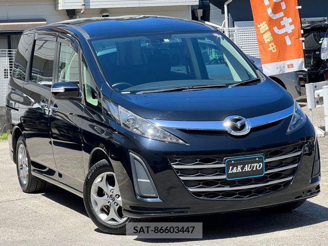 Mazda BIANTE 2013-05 293107-2