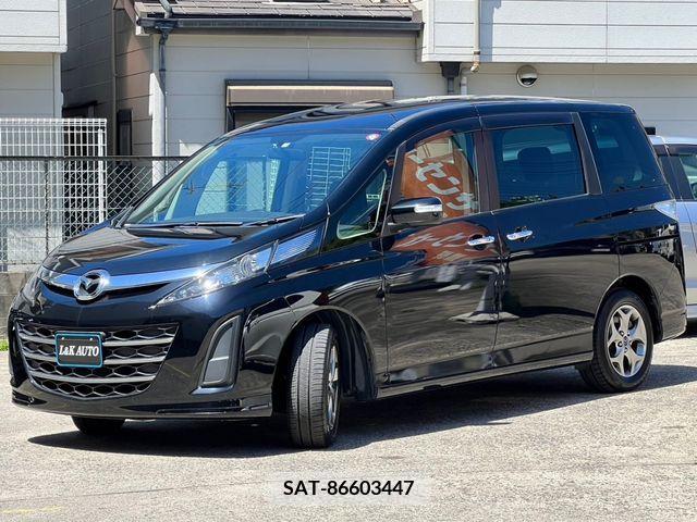 Mazda BIANTE 2013-05 293107-3
